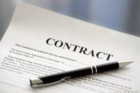 Govt to enact special law to regularise contract jobs: CM