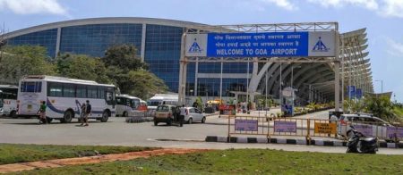 The fate of Goa’s Dabolim in hands of Secretary Civil Aviation? No decision yet on Zuari bridge inauguration, says CM