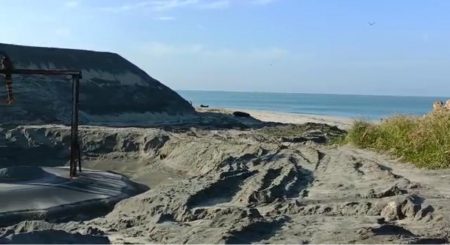 NFF slams Environment Minister for proposing amendments to CRZ