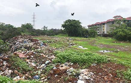 No takers for Bainguinim waste treatment plant