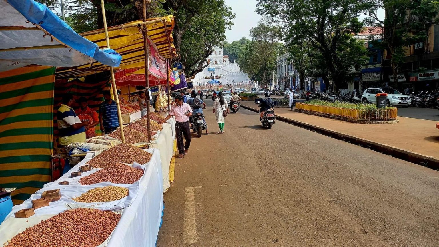 Feast of Our Lady of Immaculate Conception celebrated