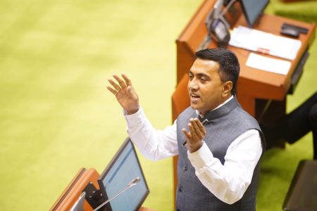 Rights of local communities over rivers & coasts will be protected: Goa CM