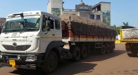 GOA COAL POLLUTION: Vasco MLA issues strict warning to transporters