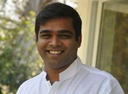 Those affected by Goa’s Manohar Airport project yet to get alternate land MLA