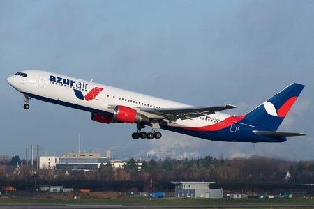 Another Goa-bound plane rom Moscow gets bomb threat, diverted to Uzbekistan