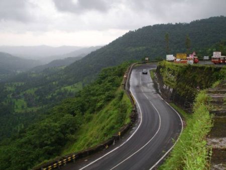 Maharashtra To Build Greenfield Expressway Between Mumbai-Goa
