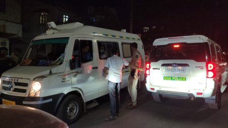 Strict action against anyone responsible for Mapusa gas leak blast incident: Goa CM