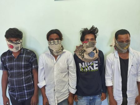 South Goa Police Crack Betalbatim Murder Case Within 24 Hours