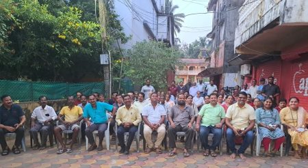 Over 100 families have a proper roof under ‘Shram-Dham’