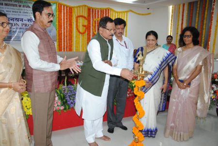 All India Institute of Ayurveda, Goa will help boost medical tourism in Goa: Union Minister Shripad Naik