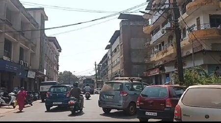 With rising crimes, Ponda locals demand CCTV installation across city