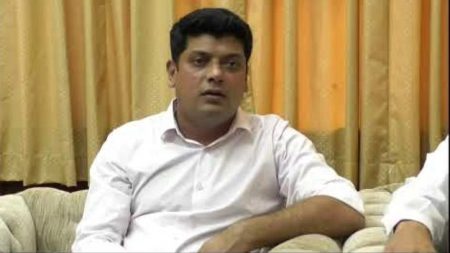 “Will not allow even a drop to be diverted”? Patkar Reminds Goa CM on his promise