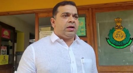 Goa Police gets Rs 50,000 reward for solving Japanese tourist case