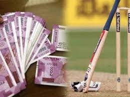 Goa Police CB arrests four Delhi residents for operating cricket betting racket