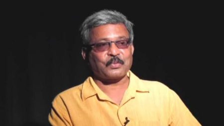 Form Expert Committee Urgently To Probe Mhadei Wildfire: Kerkar