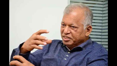 Things didn’t quite go according to plan, inspite of the best intentions: Luizinho