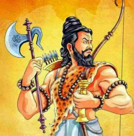 Various events slated on Saturday at Poinguinim on the occasion of Parashuram Jayanti