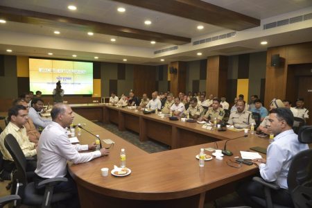 Goa gets its much-needed infrastructure boost through G20