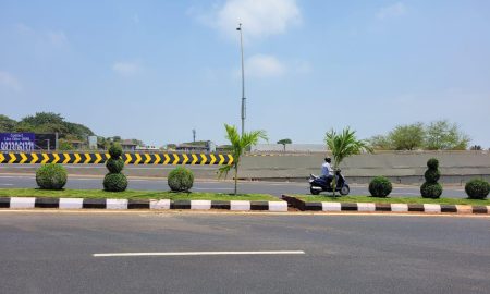 RECCE HELD AHEAD OF THE G20 SUMMIT IN GOA