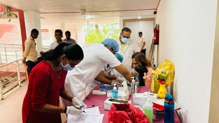 GMC Dean promises, “Profelixis will now be the standardized care for Hemophilia patients”.