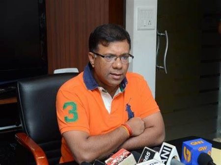 COVID19: No patients on Oxygen or life support: Goa Health Min