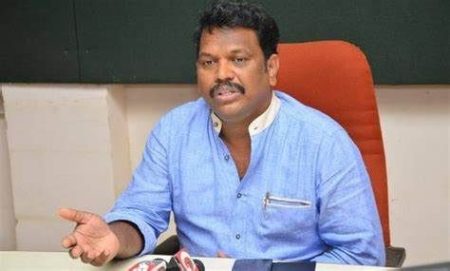 Touts promoting illegal businesses in Goa must be arrested immediately: Lobo