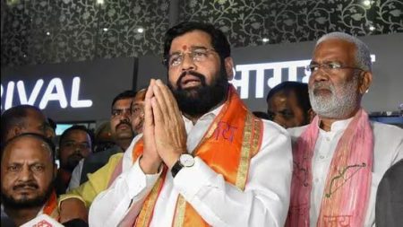 Eknath Shinde-led Shiv Sena to contest Goa elections, says party leader
