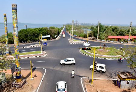 Goa gets its much-needed infrastructure boost through G20