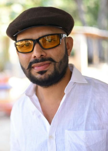 “Appeal not to run bulldozer on the houses of Bahujan & Minority Society of Goa”: Janardhan Bhandari