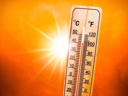 Goa grapples with heat wave as temperatures soar