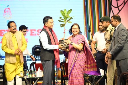 Responsibility of the people of Goa to take tourism beyond “Sun, Sand & Sea”