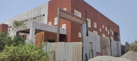 Goa: Canacona’s Ravindra Bhavan continues to miss dates for a decade now