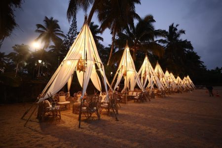G20 showcases Goa’s unique culture and artwork