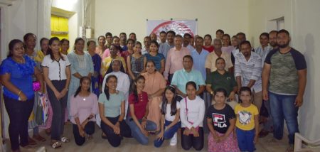 We for Palolem’ celebrates Labour Day