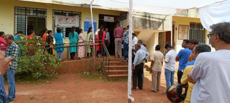 GOA MUNICIPAL POLLS: CM & Ravi’s prestige at stake in Sankhali & Ponda
