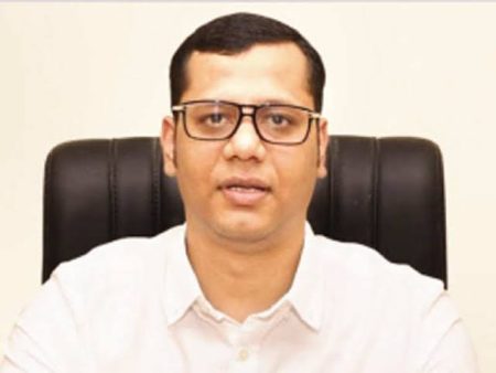 Corrupt BJP govt converted Bhangar Bhui-Goa into Bhangaar Adda: LoP Alemao