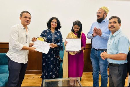 Goa special schools celebrate Autism Awareness Week with competitions and workshops