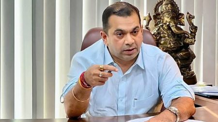 Goa Taxi App will soon be moved from queue system to full fleged app: Khaunte