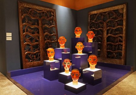 The Art Hotel Project by Serendipity Arts launched at the 3rd Developmental Working Group Meeting of G20