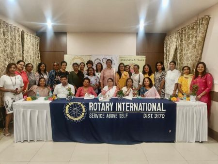 Goa Star Women Award 2023: Celebrating Womanhood