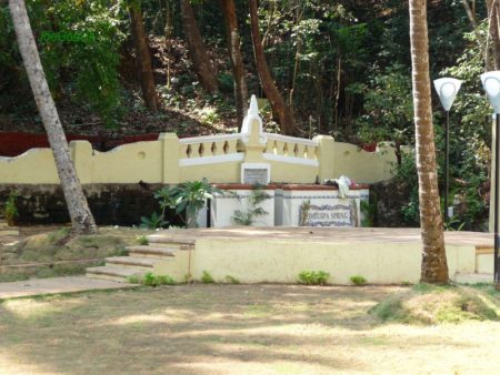 Renovation works to be taken up of Pompurpa Spring: MLA Carlos Ferreira