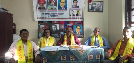 Goa needs one more Govt Medical College for South Goa. Says National OBC Mahasang