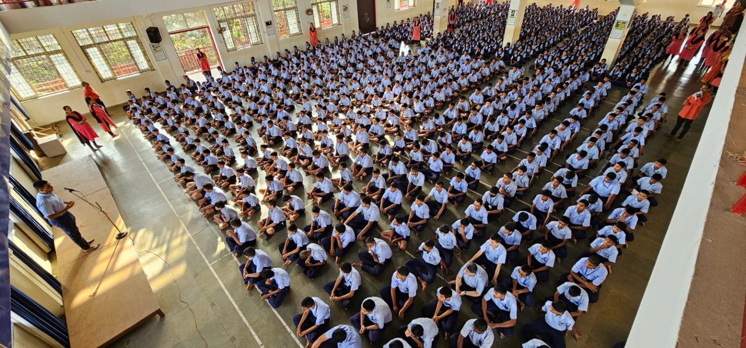 Goa Schools Re-Open…but Considering Extreme Heat Parents Demand Postponement