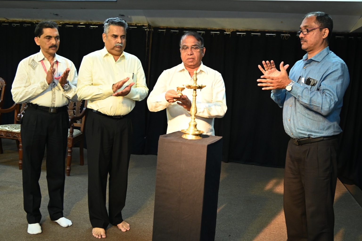 NEP A Boon In Building New India, says Goa Minister