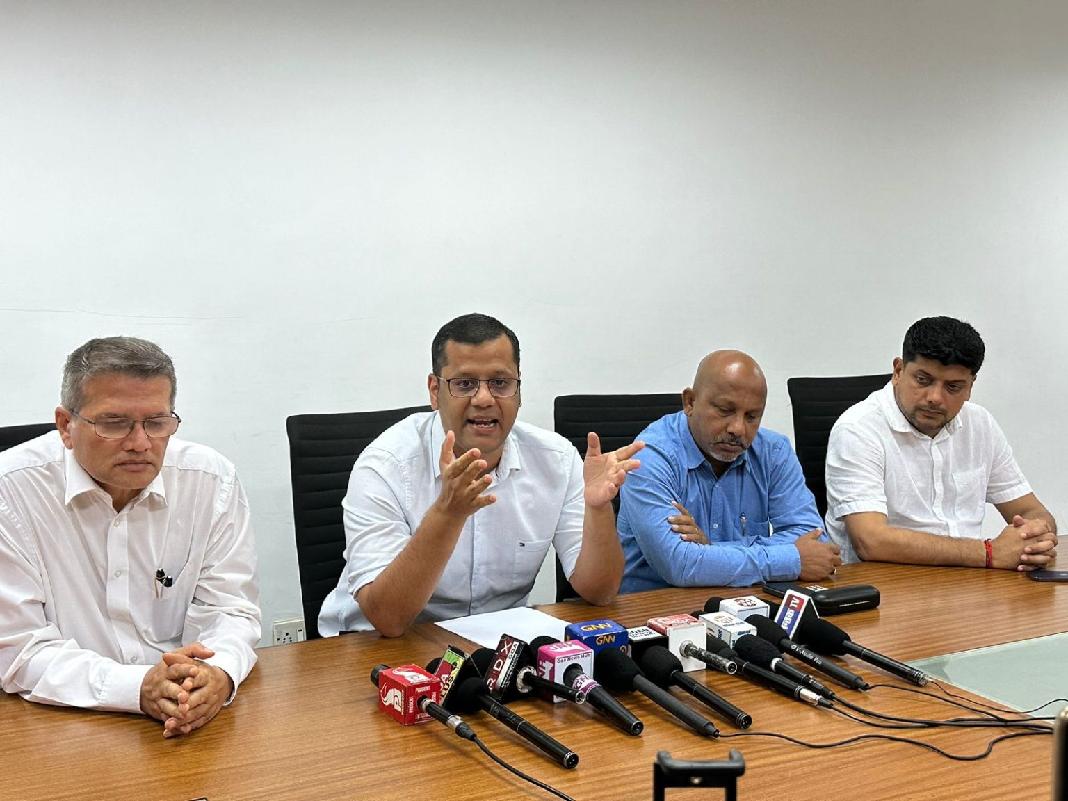 Goa CM Sawant’s Employment Promises Are To Keep Up With Tradition Of Election Jumlas: Yuri