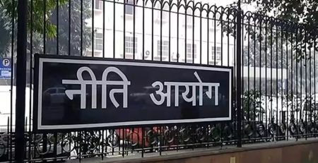 45,564 people in Goa exited multidimensional poverty in last 5 years: Niti Aayog