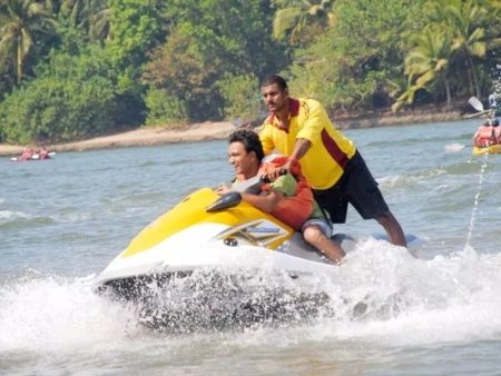 Goa govt proposes to permit water sports during monsoons in rivers