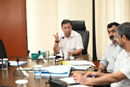 Panel to scrutinise surrogacy cases: Vishwajit