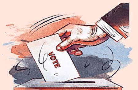 Process for July 24 Rajya Sabha seat election in Goa commences