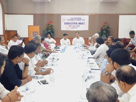 Congress to field candidate for Rajya Sabha polls